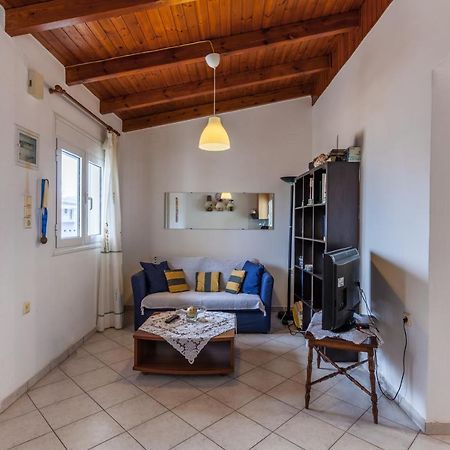 Ioannis Appartment 伊拉克利翁 外观 照片