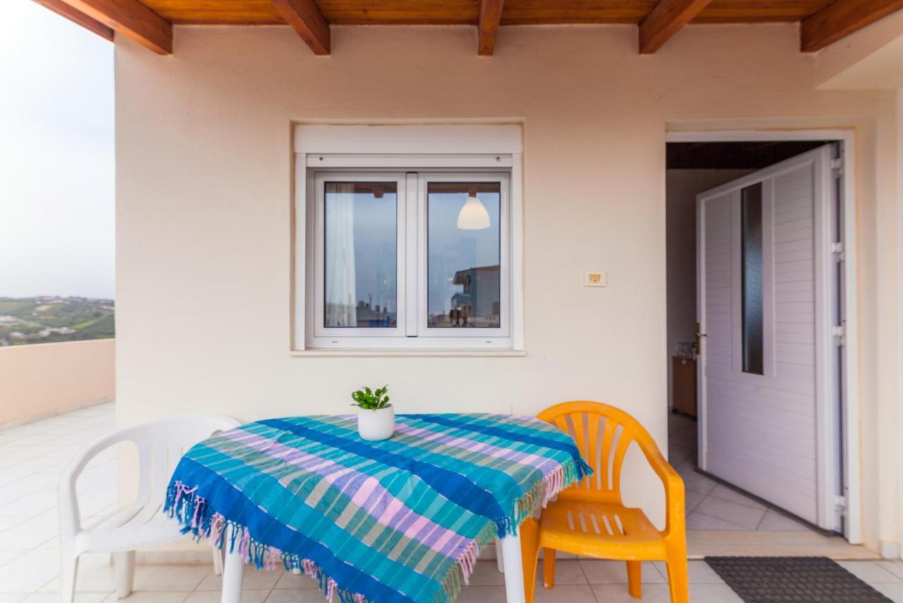 Ioannis Appartment 伊拉克利翁 外观 照片